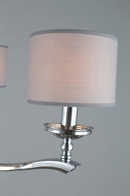 Подвесная люстра Omnilux Sovana OML-64603-03 изображение 2 Подвесная люстра Omnilux Sovana OML-64603-03 Фото № 2