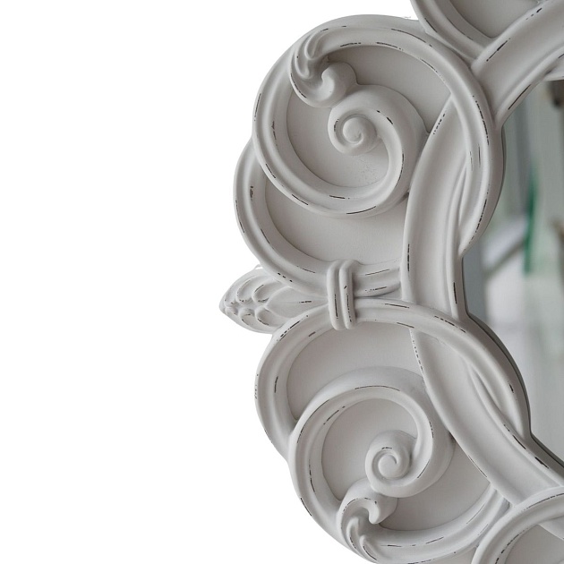 Зеркало Lumina Deco FM PU565 WT Фото № 2