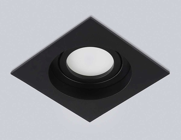 Встраиваемый точечный светильник Ambrella light TECHNO SPOT TN102758 изображение 4 Встраиваемый точечный светильник Ambrella light TECHNO SPOT TN102758 Фото № 4