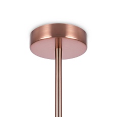 Подвесной светильник Maytoni Erich MOD221PL-03BS 3