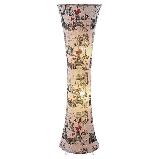 Торшер Lussole Lgo GRLSP-0504 Фото № 1