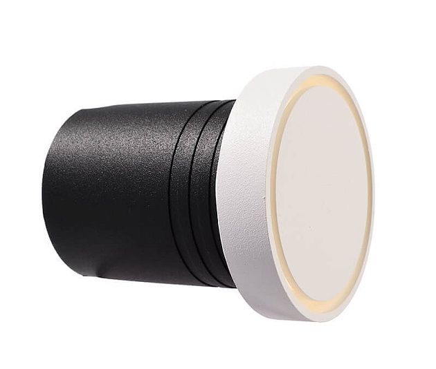 Встраиваемый светильник Deko-Light Hadar Round 563003 Фото № 1