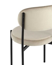 Кухонный стул Stool Group Бриф vd-brief-b5(P) 2