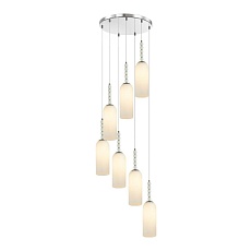 Люстра Lumion TRACY 8270/7A 1