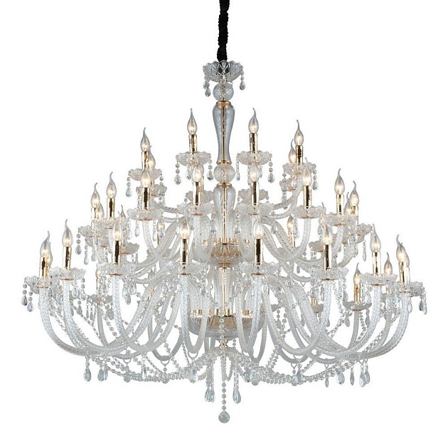 Подвесная люстра Aployt Halina APL.811.03.42 Фото № 1