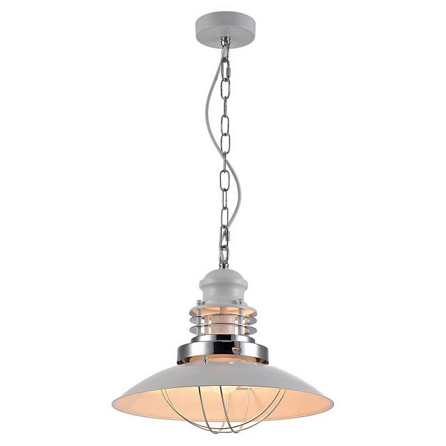 Подвесной светильник Lussole Loft GRLSP-8030 изображение 1 Подвесной светильник Lussole Loft GRLSP-8030 Фото № 1