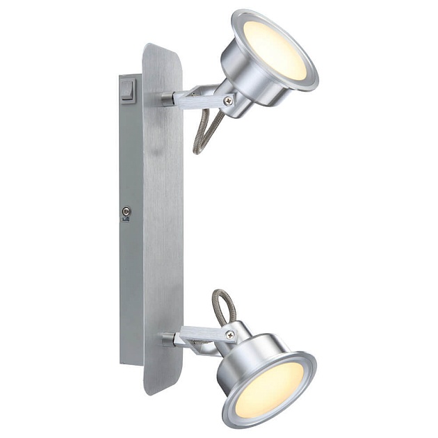 Спот Globo Lindsey 56954-2 Фото № 1