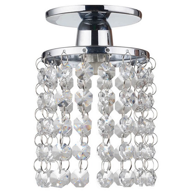 Встраиваемый светильник Lussole Monteleto GRLSJ-0400-01 изображение 1 Встраиваемый светильник Lussole Monteleto GRLSJ-0400-01 Фото № 1