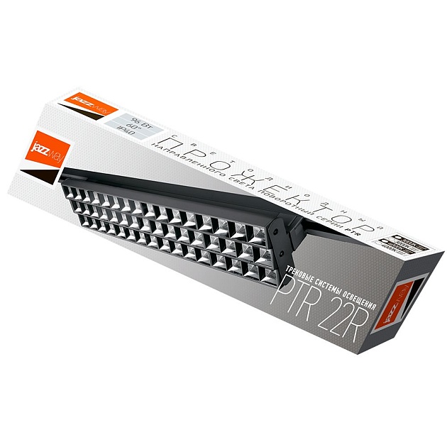 Трековый светодиодный светильник Jazzway PTR 2296R 3S 5039391 изображение 5 Трековый светодиодный светильник Jazzway PTR 2296R 3S 5039391 Фото № 5