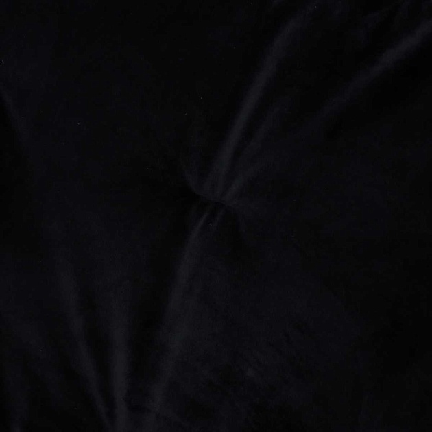 Складной стул AksHome Maggy ткань - чёрный 86925 Фото № 7