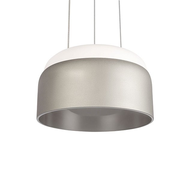 Подвесной светильник Loft IT Totem 10466P Smoke matte Фото № 1