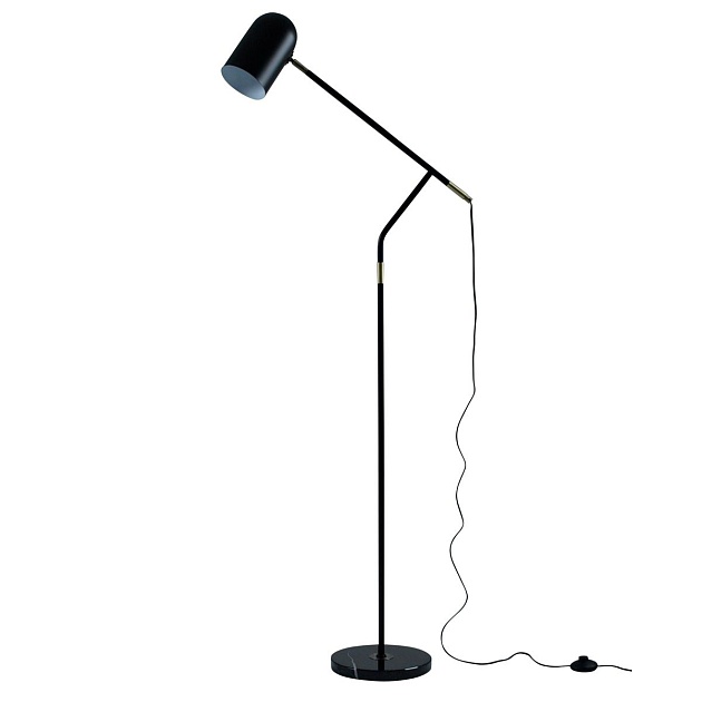 Торшер Moderli V10995-F Flex Фото № 1