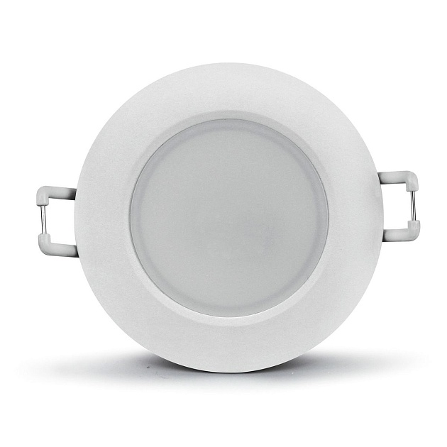 Встраиваемый светодиодный светильник Mantra Yucatan 8848 изображение 1 Встраиваемый светодиодный светильник Mantra Yucatan 8848 Фото № 1