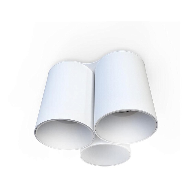 Потолочная люстра Nowodvorski Eye Tone 8093 Фото № 1