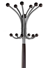 Напольная вешалка Мебелик Д 1 002525 5