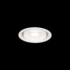 Встраиваемый светильник Loft IT Lucky 10321 White 5