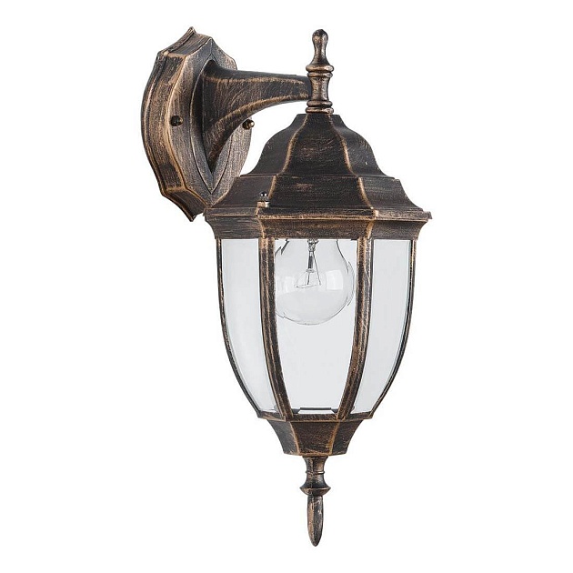 Уличный настенный светильник Feron PL6002 11894 изображение 1 Уличный настенный светильник Feron PL6002 11894 Фото № 1