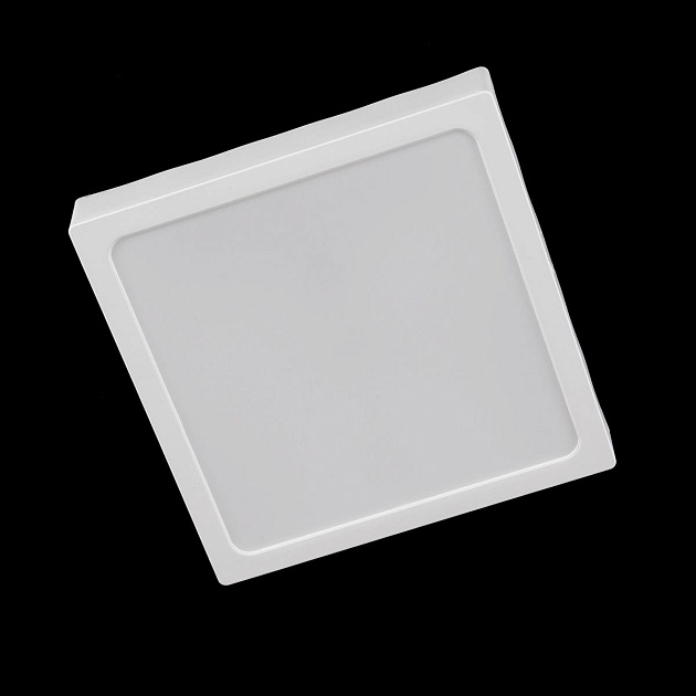 Накладной светодиодный светильник Citilux Галс CL55K22N изображение 17 Накладной светодиодный светильник Citilux Галс CL55K22N Фото № 17