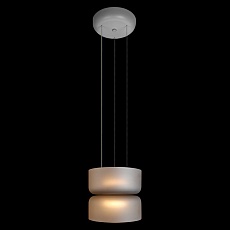Подвесной светильник Loft IT Totem 10466/2P Smoke matte 5