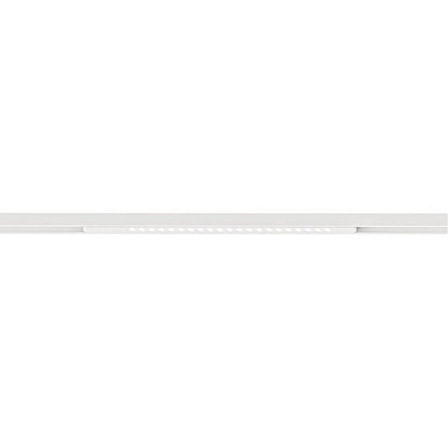 Трековый светодиодный светильник Arte Lamp Optima A7267PL-1WH Фото № 1