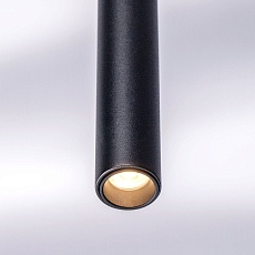 Комплект с подвесной люстрой Lightstar Tubo (574717+747437 (3шт) L3T747437 3
