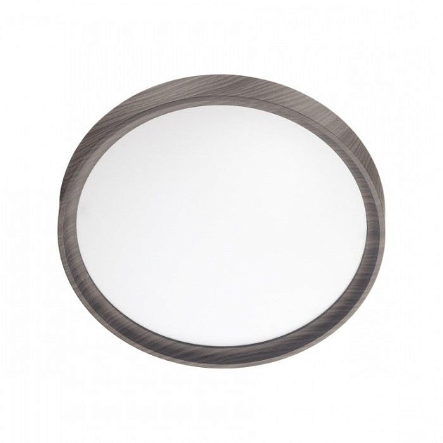 Настенно-потолочный светодиодный светильник Sonex Woodi 7627/CL изображение 1 Настенно-потолочный светодиодный светильник Sonex Woodi 7627/CL Фото № 1