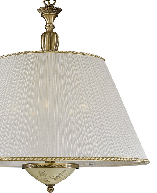 Подвесной светильник Reccagni Angelo L 6422/60 Фото № 3