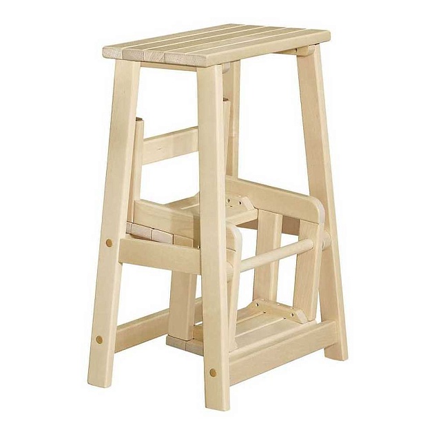 Стул-стремянка Мебелик 007574 Фото № 1