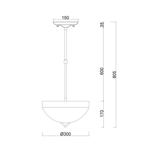 Потолочный светильник MyFar Biene MR1525-3C изображение 6 Потолочный светильник MyFar Biene MR1525-3C Фото № 6