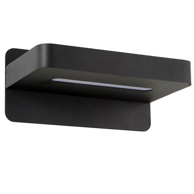 Настенный светодиодный светильник Lucide Atkin 77280/05/30 Фото № 1