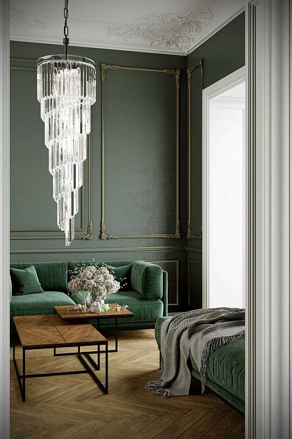 Журнальный стол Мебелик Эклектик 005014 Фото № 9