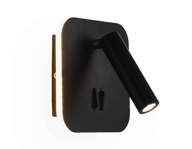 Светодиодный спот Ambrella light Sota FW253 Фото № 1