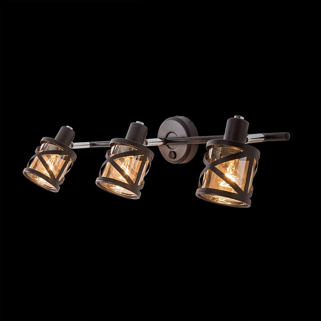 Спот Citilux Гессен CL536635 изображение 8 Спот Citilux Гессен CL536635 Фото № 8