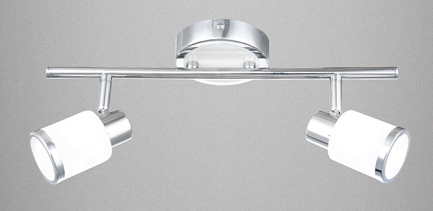 Спот Globo Platoon 56030-2 Фото № 2