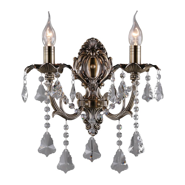 Бра Omnilux Grosseto OML-77731-02 Фото № 1