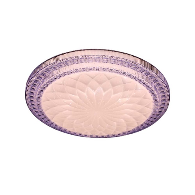 Потолочный светодиодный светильник Metronex MLR-04PR изображение 1 Потолочный светодиодный светильник Metronex MLR-04PR Фото № 1