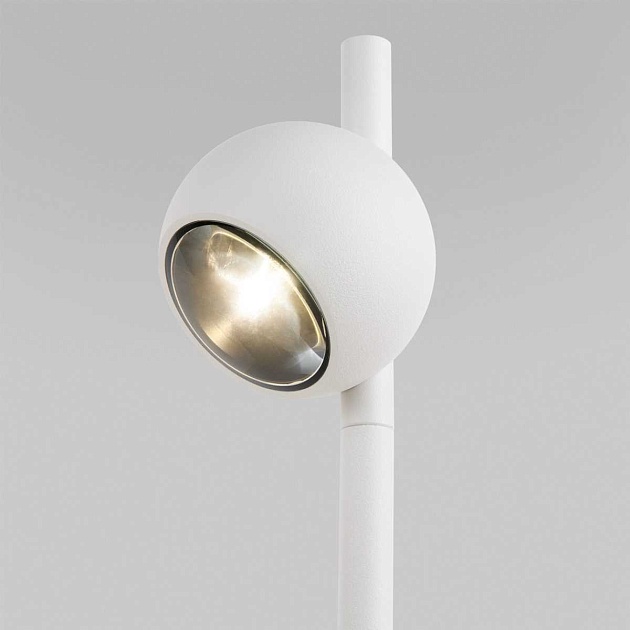 Уличный светодиодный светильник Elektrostandard Ball 35143/F a057633 Фото № 4
