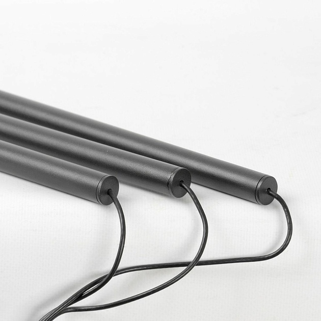 Подвесная светодиодная люстра Lussole Gilmer LSP-0936 Фото № 4