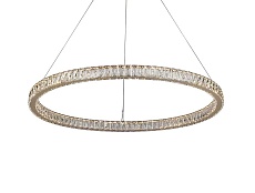 Люстра NEWPORT 8580/100 C gold 1