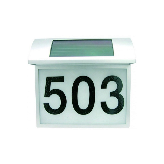 Светильник на солнечных батареях Globo Home 3379 Фото № 1