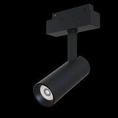 Трековый светодиодный светильник Maytoni Track Lamps TR019-2-10W4K-B 5