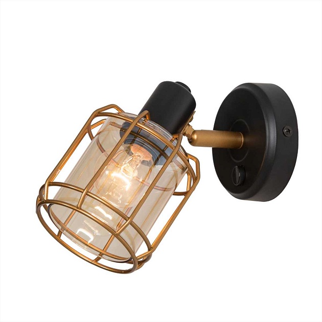 Спот Citilux Таверна CL542612 Фото № 1