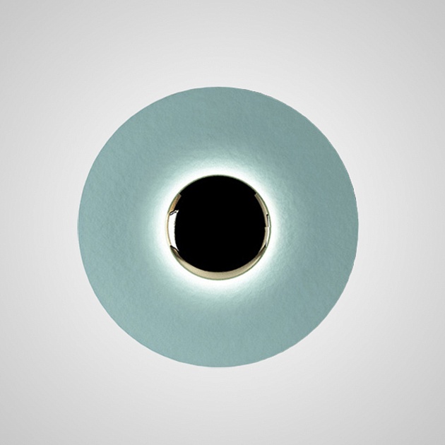 Настенный светодиодный светильник Imperium Loft Alesta 209031-23 Фото № 1