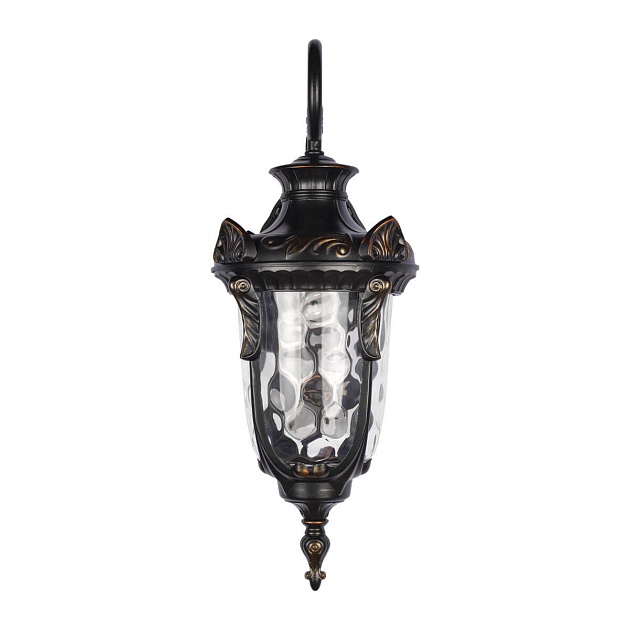 Уличный настенный светильник Loft IT Marbella 100002W изображение 5 Уличный настенный светильник Loft IT Marbella 100002W Фото № 5