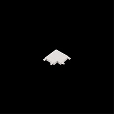 Коннектор питания угловой Aployt Magnetic track 48 APL.0181.10.08 2