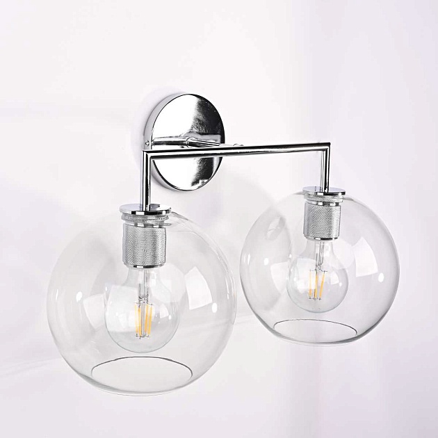 Бра Imperium Loft Rh Utilitaire Funnel 123274-22 Фото № 2