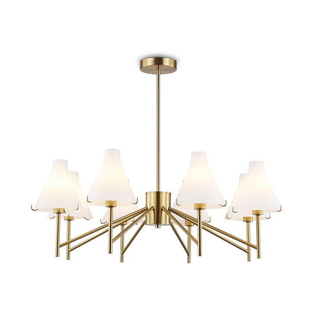 Подвесная люстра Ambrella Light High Light Modern LH57135 Фото № 1