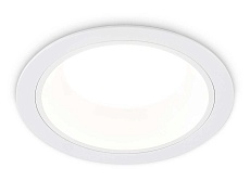 Встраиваемый светильник Ambrella light TECHNO SPOT TN52335 3