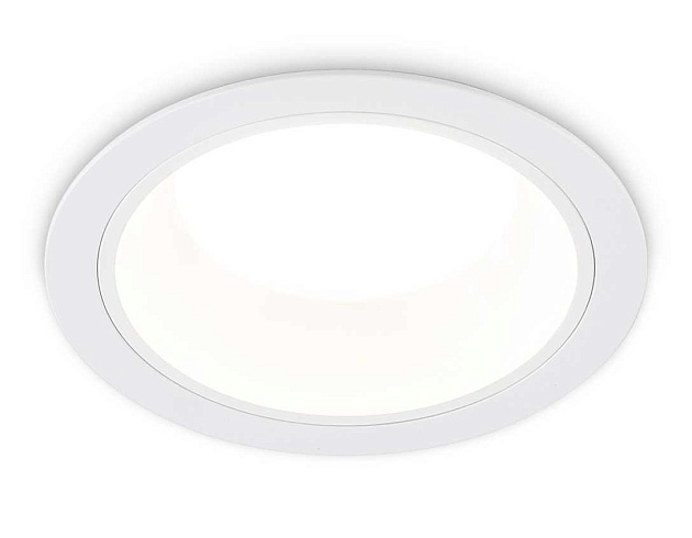 Встраиваемый светильник Ambrella light TECHNO SPOT TN52335 Фото № 4