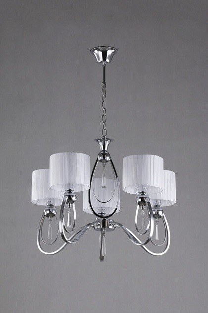 Подвесная люстра Omnilux Mellitto OML-63803-05 Фото № 5